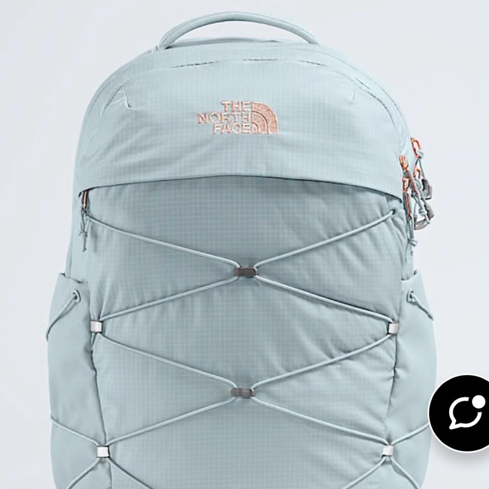 North Face  Borealis Luxe Backpack